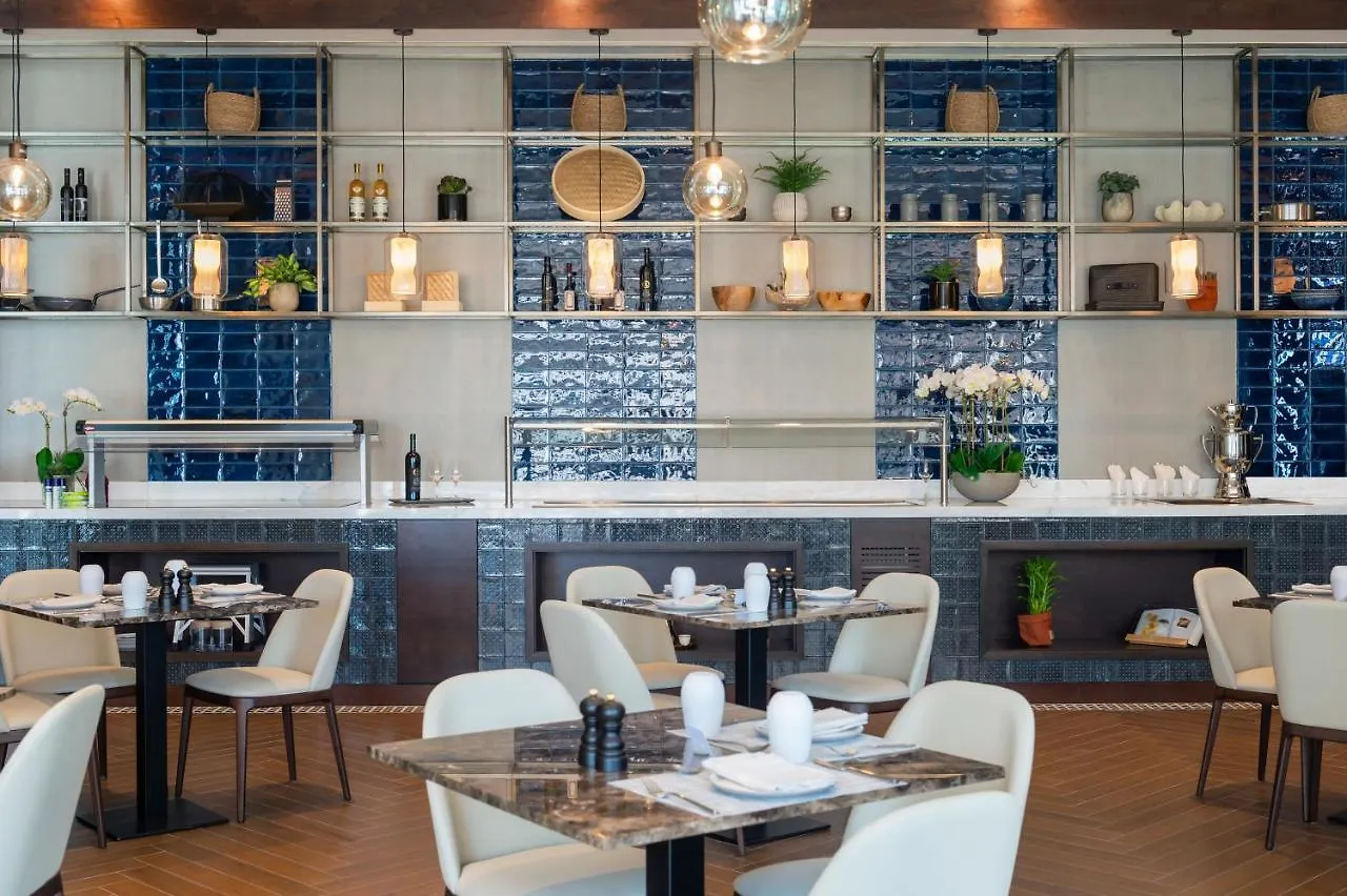 Jumeirah Living Marina Gate Dubai Aparthotel